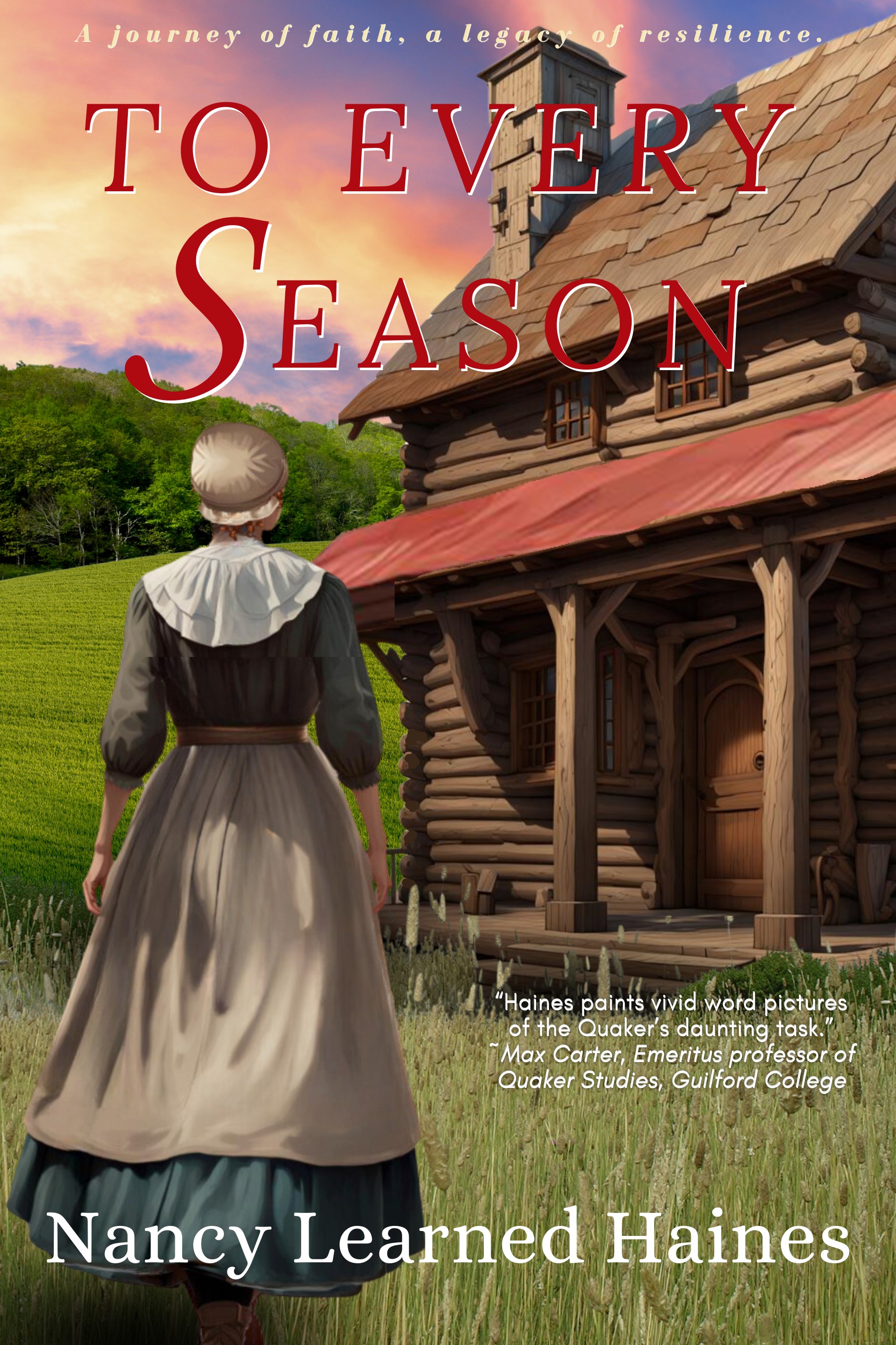 Season cover